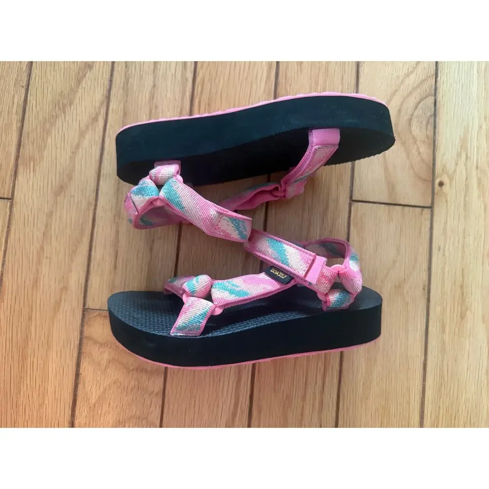 Teva brand model